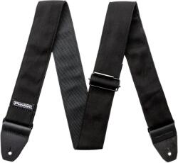 Dunlop D6733 Jackguard Black Curea de chitară (D6733)