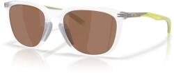 Oakley Ochelari Oakley Thurso, matte clear/Prizm Tungsten Polarized ()