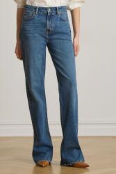 Lauren Ralph Lauren blugi wide leg pentru femei 9BY2-SJDZNY_55J (200B24170)