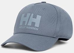 Helly Hansen snapback din bumbac Czapka Helly Hansen HH Ball Cap 99KK-CAU18T_55M (67434)