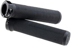 Leatt Manșoane Leatt ReaFlex 6.0 Diamond Ø29, 106 g, negru ()