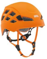 Petzl BOREO Cască Orange M/L
