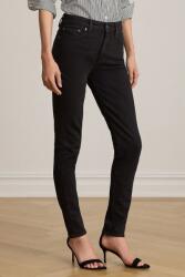 Lauren Ralph Lauren blugi skinny pentru femei 9BY2-SJDZO1_99J (200B27740)