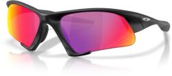 Oakley Ochelari Oakley Suture Jacket, matte black/Prizm Road