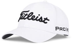 Titleist Tour Performance White/black Férfibaseballsapka