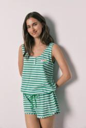Women'Secret pijama din două piese pentru femei, din bumbac 9BY2-BIDZMB_65X (3133523)
