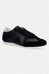 HUGO BOSS Solenne sneakers pentru femei, din piele 9BY2-OBDZHW_99X (50575225.001)