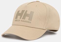 Helly Hansen snapback din bumbac Czapka Helly Hansen HH Ball Cap 99KK-CAU18T_80X (67434)