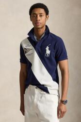 Ralph Lauren polo pentru bărbați, din bumbac 9BY2-POMZYL_59X (710B21920)