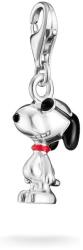 Thomas Sabo X Peanuts Snoopy napszemüvegben charm (2245-664-11)