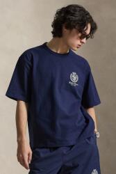 Ralph Lauren tricou pentru bărbați, din bumbac 9BY2-TSMZUE_59X (710B19623)