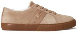 Ralph Lauren Janson II sneakers pentru femei, din piele 9BY2-OBDZT1_08X