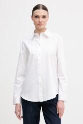 MM by Max Mara pamut ing VELOCE - fehér 34
