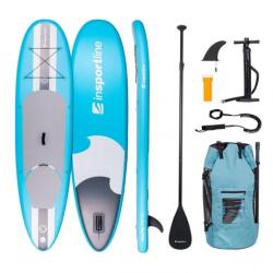 inSPORTline Placă de paddleboard cu accesorii inSPORTline WaveTrip 10’6 G3 (26296-MAIN)
