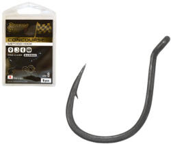 EnergoTeam BENZÁR CONCOURSE METHOD PRO CARP HOROG szakállas 8db 12 (43466-512)