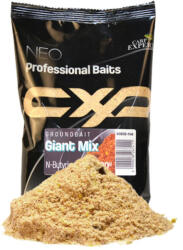 Carp Expert NEO GROUNDBAIT GIANT MIX 800G Vajsav (98610-146)