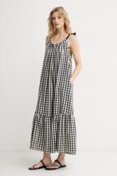 Max Mara babydoll - sötétkék 36