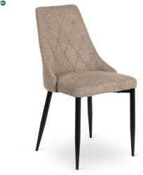 Mebel Elite CORK 2 bézs szék