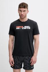 Nike férfi fürdőruha felső - fekete L - answear - 16 090 Ft