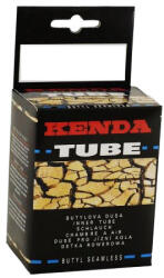 Kenda Kerékpár belső KENDA 10X2" 54-152 AV 45°-os ferde szelep