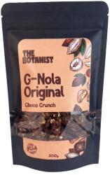 The Botanist Granola: G-Nola - Choco-Nut - Choco crunch - 300g - The Botanist by Barshaker