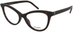 Saint Laurent Очила Saint Laurent SL M164 008 - alensa