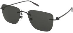 Mont Blanc Диоптрични очила Montblanc MB0470S 001 - alensa Слънчеви очила