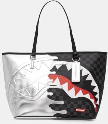 Sprayground női shopper - ezüst Univerzális méret