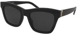Yves Saint Laurent Диоптрични очила Saint Laurent SL M156 001 - alensa Слънчеви очила