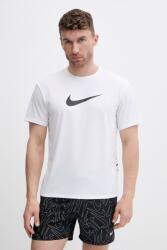 Nike férfi fürdőruha felső - fehér S - answear - 16 090 Ft