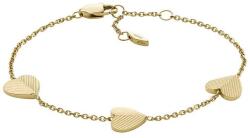 Fossil karperec - arany Univerzális méret - answear - 23 990 Ft
