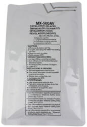 Utángyártott SHARP MX500GV Developer 300g. CT /CET8142/ (SHMX500MVCT) - bbmarket