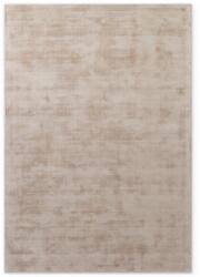 Vikosa Covor bej țesut manual din viscoză 160x230 cm Noemi - Vikosa Covor