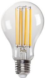 Kanlux 29648 LED izzó XLED E27 18W 2450lm 2700K FILAMEN (29648)