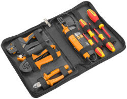 Weidmüller P Bag Xl Set 4 - 2602140000 (2602140000)
