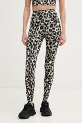 Fusalp sportos leggings női BIARRIS LEO - fekete S