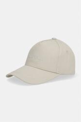 Armani Exchange női pamut baseball sapka - zöld Univerzális méret