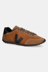 Veja GT SUEDE sportcipő női velúr - barna Női 36