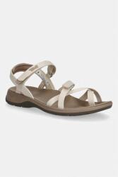 Teva női szandál TirraTraveler Slingback - bézs Női 41
