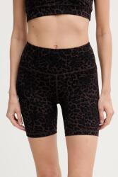 Sweaty Betty sportos női Studio - barna M