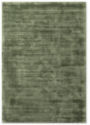 Vikosa Covor verde țesut manual din viscoză 160x230 cm Noemi - Vikosa Covor