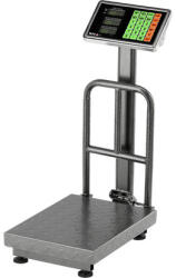  YATO YT-73280 Elektronikus platform mérleg 150kg/50g (73280) (YT-73280)