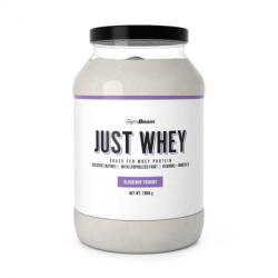 GymBeam Proteine Just Whey Grass-Fed Protein - GymBeam - pcone - 339,99 RON