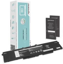 Movano Baterie pentru Dell Latitude 15 5521 / 15 5531 / Precision 15 3571, 7.6 V, 8200 mAh (BT/DE-3571-9JRV0)