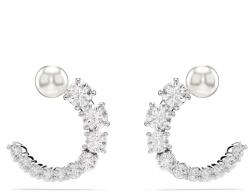 Swarovski Mátrix karika fülbevaló 5692260 (5692260)