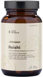 Aura Herbals Mycodrop Reishi 30: 1 - 60 capsule