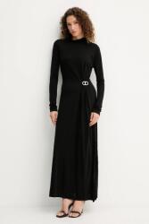 TWINSET ruha - fekete 34 - answear - 45 990 Ft