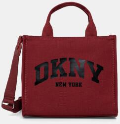 DKNY női Shopper - piros Univerzális méret