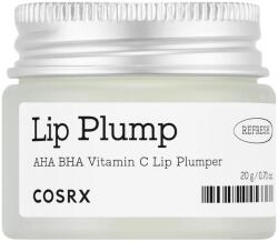 COSRX Refresh AHA/BHA Vitamin C Lip Plumper - 20 g
