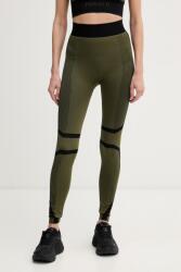 Fusalp sportos leggings női NIRAEL - zöld M